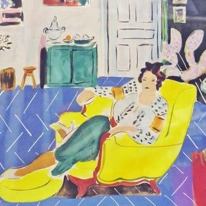 Meet your Posher, Kennedy